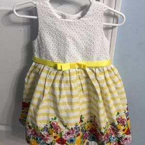 24m dress